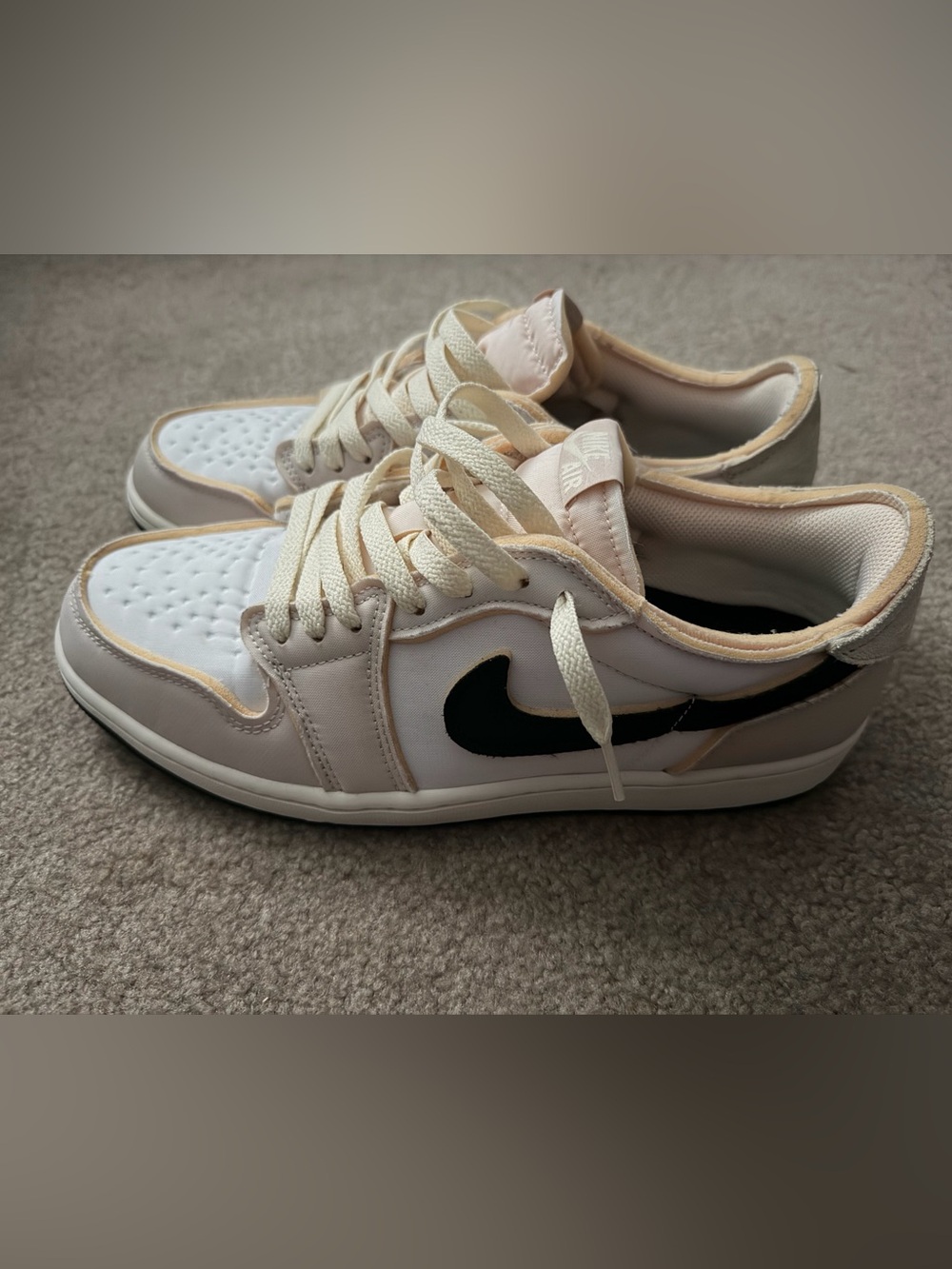 Jordan 1 low OG